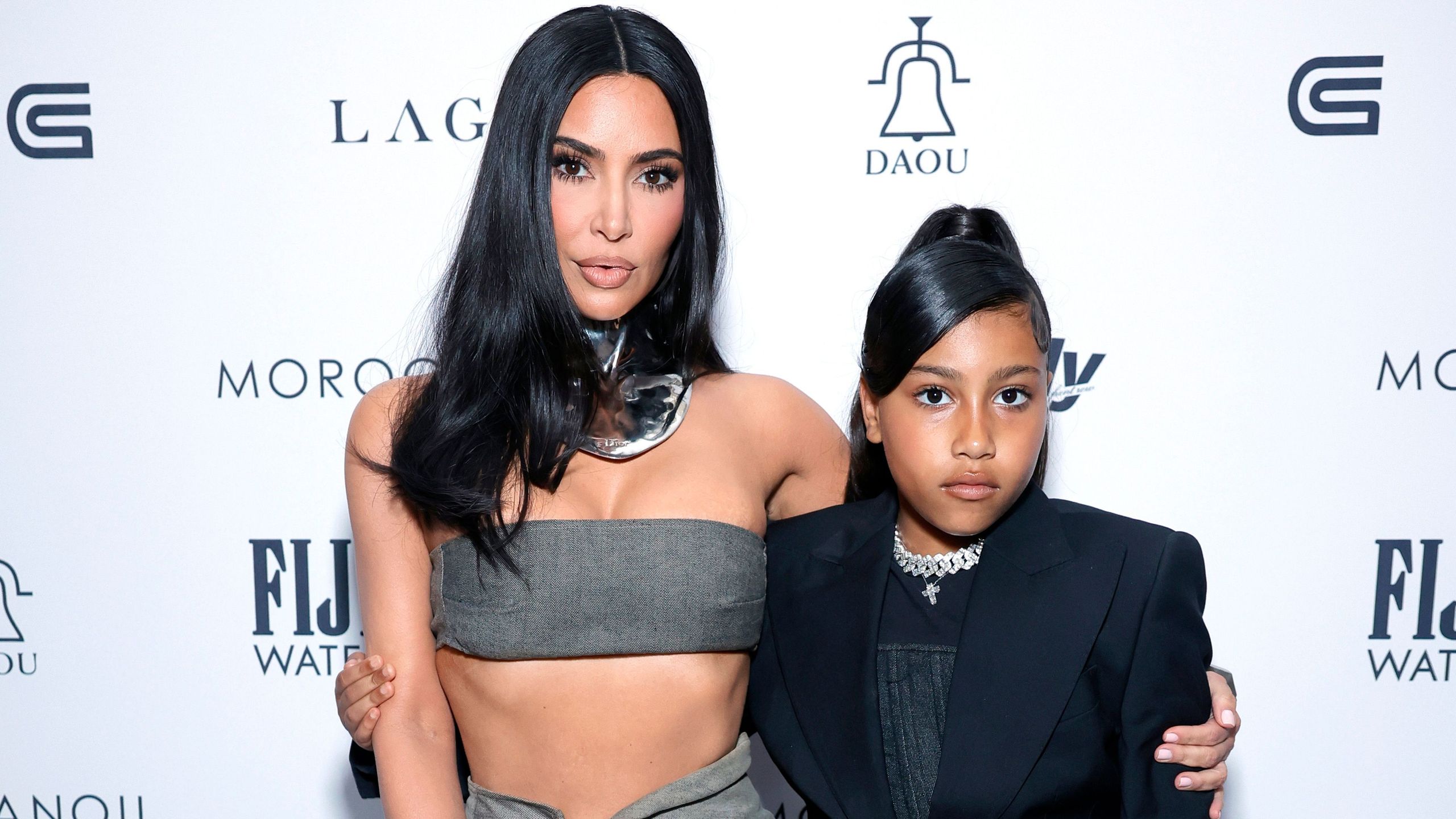 Kim Kardashian was shocked and angry when Kanye West dragged his 11-year-old daughter North into a song featuring the Diddy scandal….