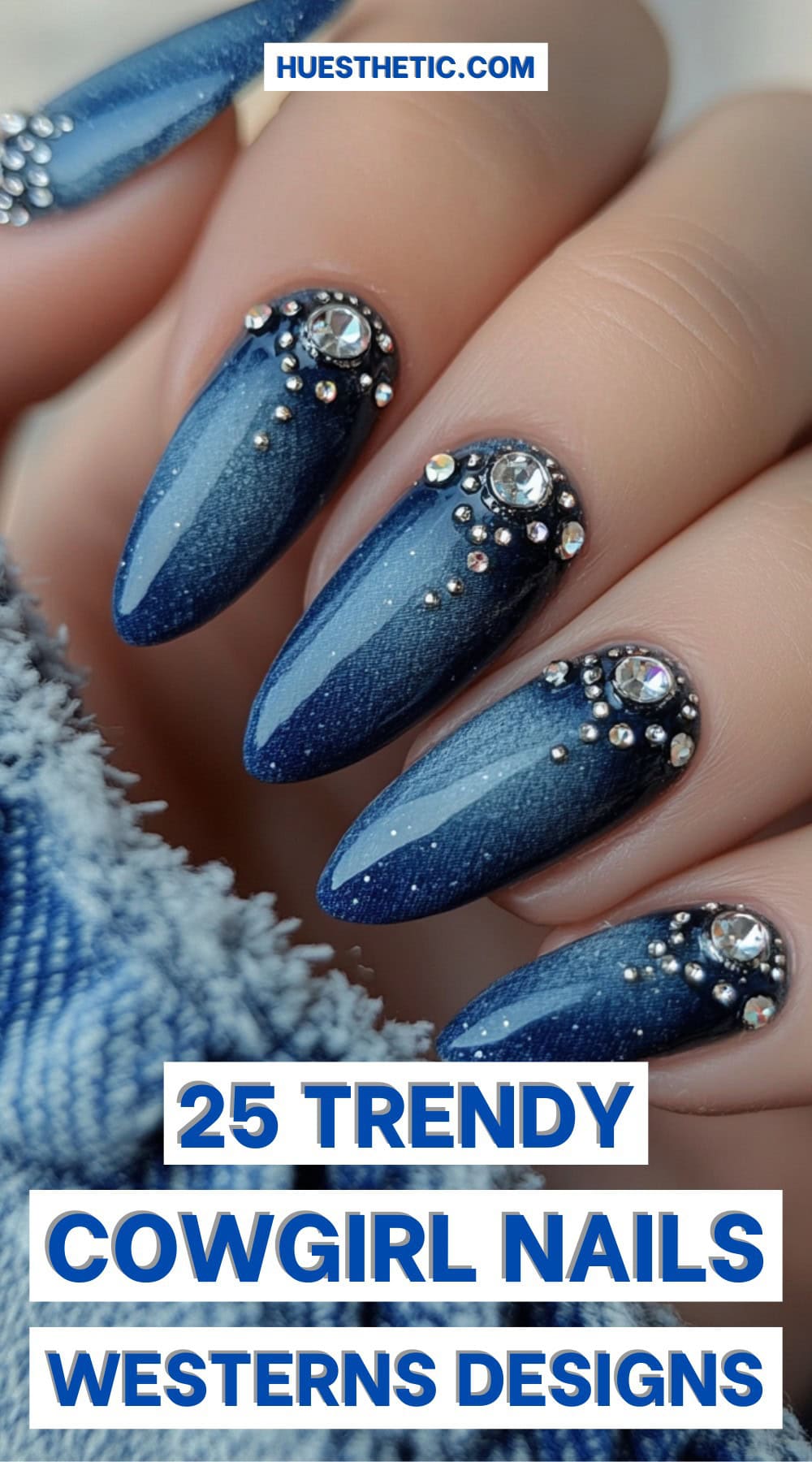 cowgirl nails westerns pinterest poster